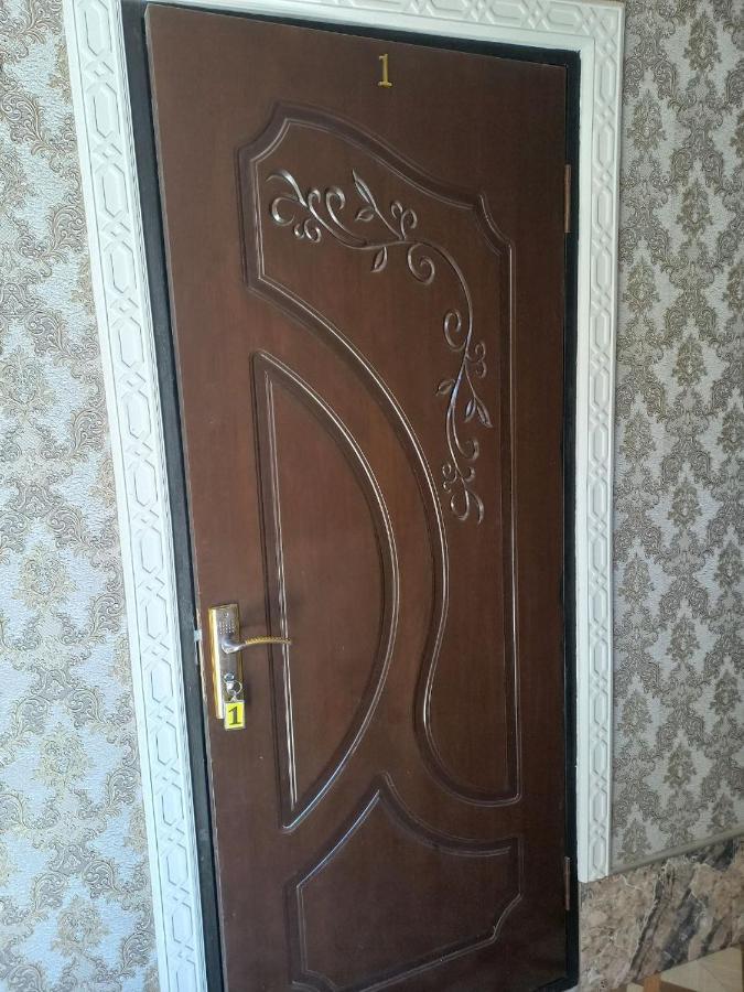 Lion Guest House Bukhara Exterior photo
