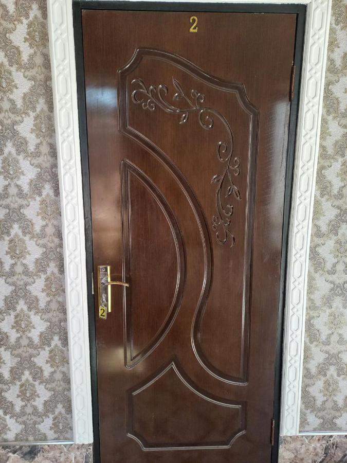 Lion Guest House Bukhara Exterior photo