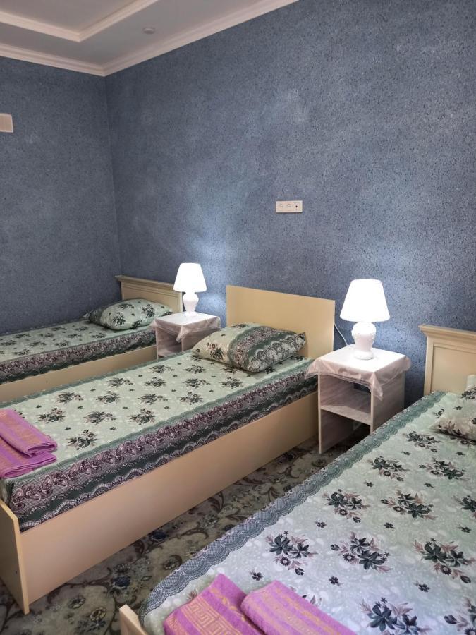 Lion Guest House Bukhara Room photo