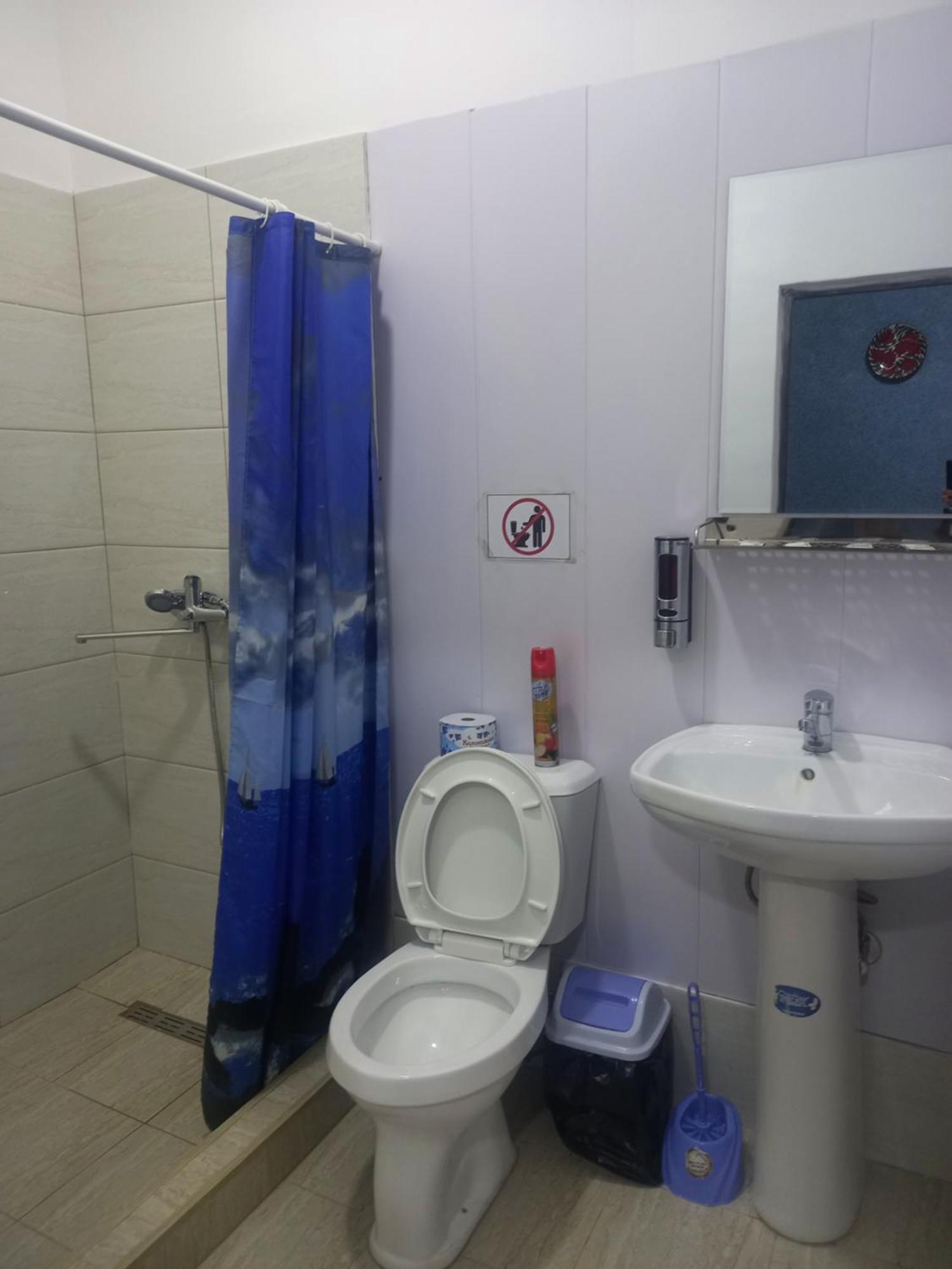 Lion Guest House Bukhara Room photo